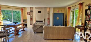  Maison à vendre 6 pièces 127 m²
