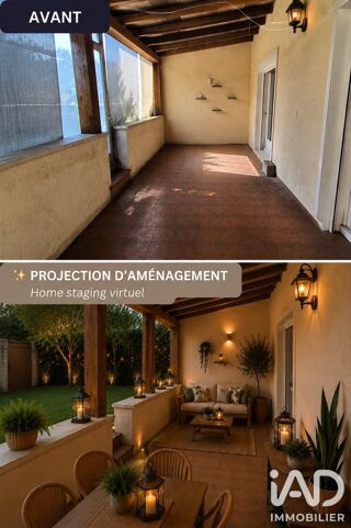  Maison à vendre 5 pièces 110 m²