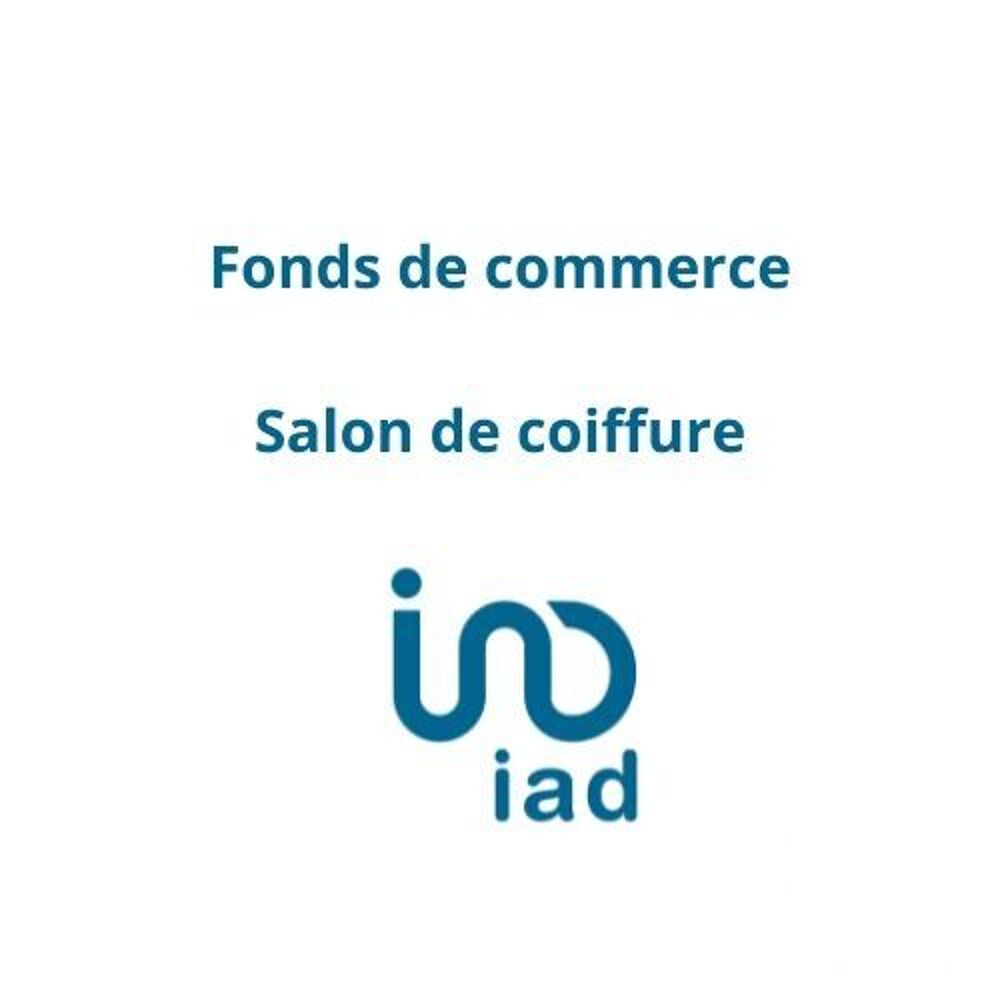   Vente Esthétique, Coiffure 35 m&sup2; 