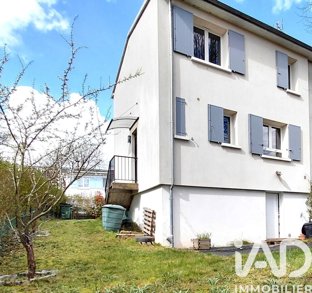 Vente Maison/villa 4 pièces