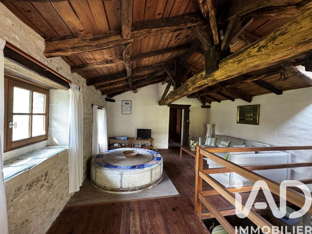 Vente Maison Vente Maison de campagne 14 pièces Villexavier