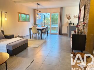  Maison � vendre 4 pi�ces 85 m�