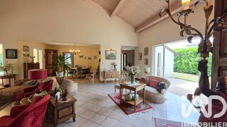  Maison à vendre 9 pièces 229 m²