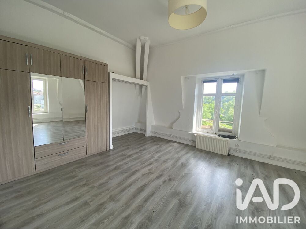 à vendre  Maison Châlons-en-Champagne (51000)