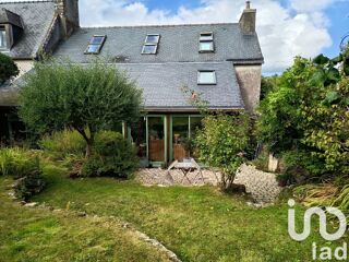  Maison à vendre 7 pièces 150 m²