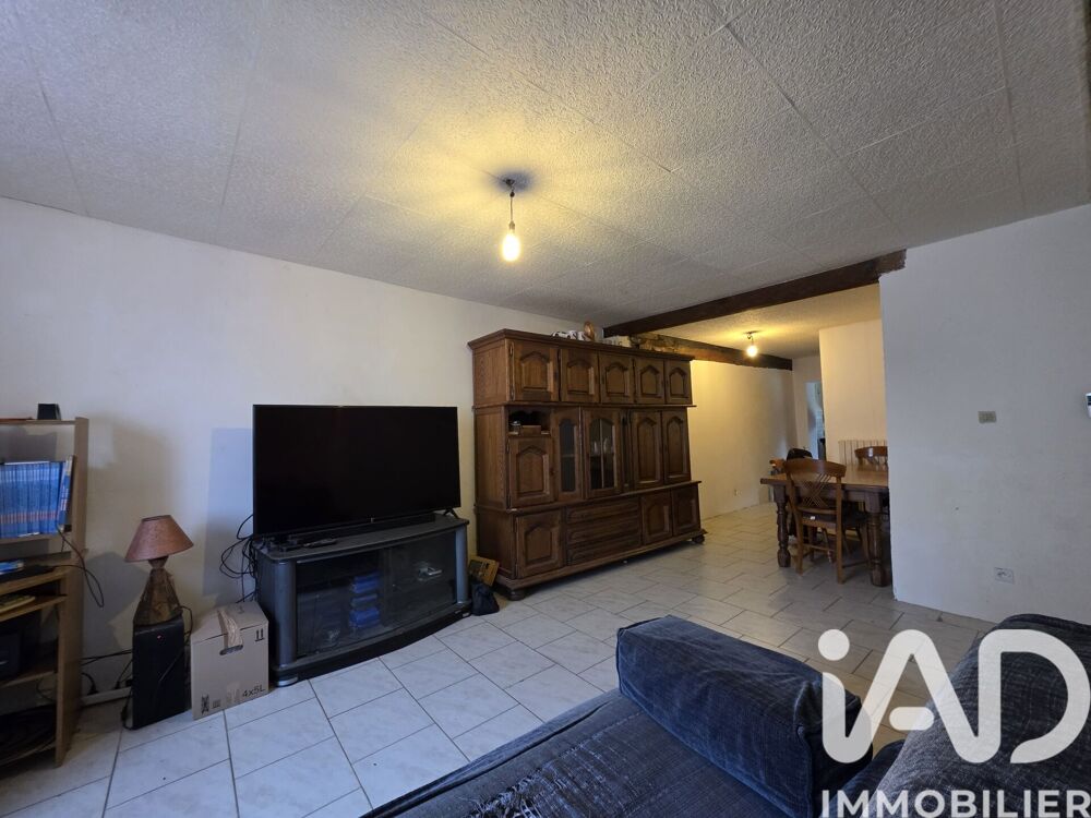 Vente Maison Vente Maison de ville 5 pièces Rombas