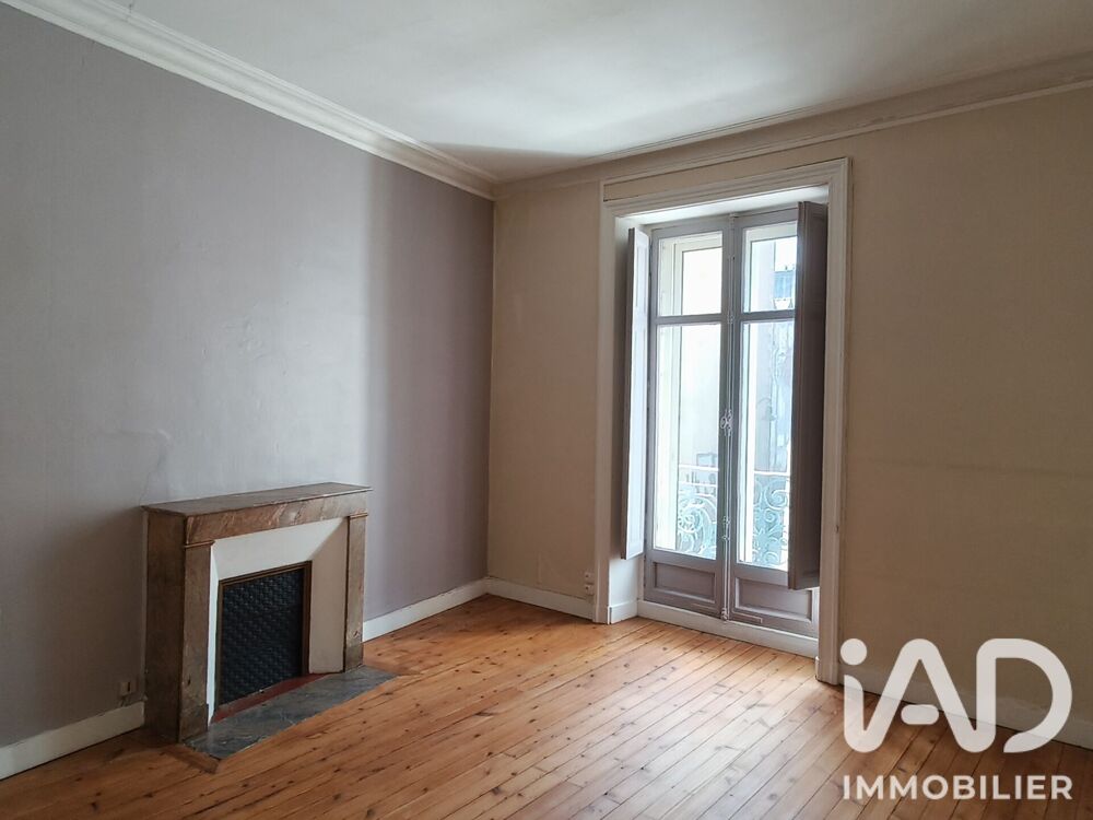 Vente Appartement Vente Appartement 2 pièces Nantes