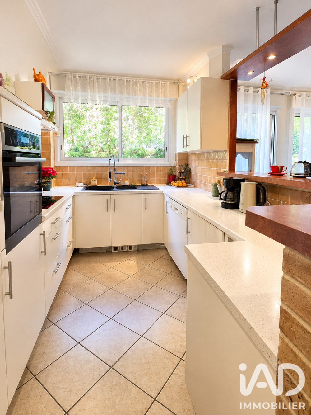 Vente Appartement Vente Appartement 3 pièces Argenteuil