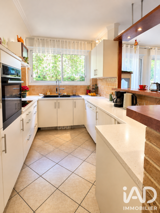Vente Appartement Vente Appartement 3 pièces Argenteuil
