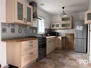 Vente Maison Vente Maison/villa 5 pièces La barre-de-monts