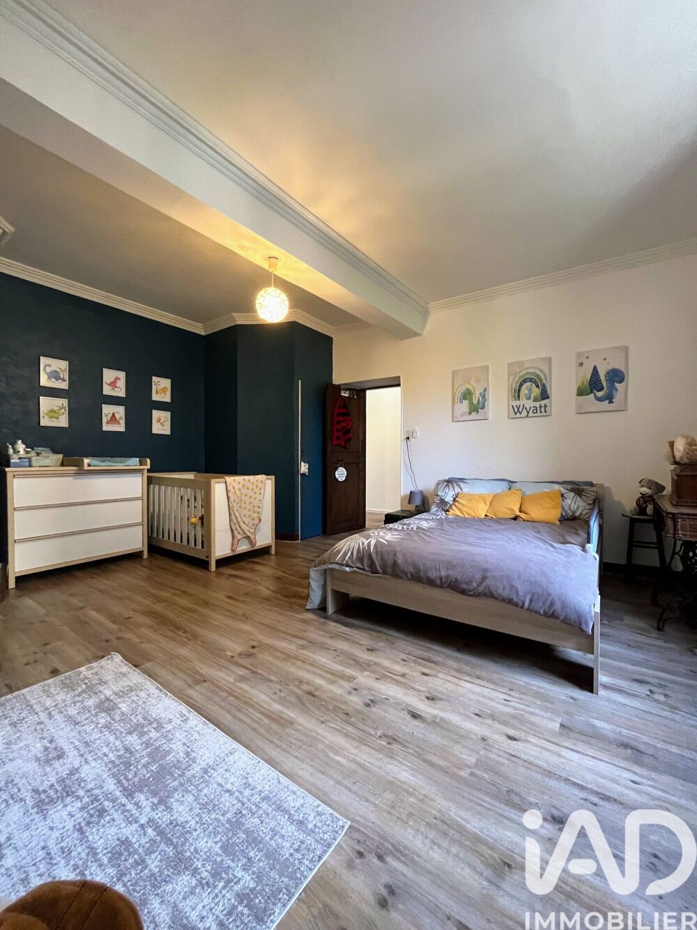 � vendre  Maison Sainte-Eulalie (11170)