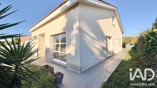 Vente Maison Vente Maison/villa 5 pièces Théza