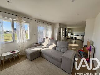  Maison à vendre 4 pièces 82 m²
