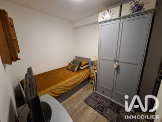  Maison à vendre 3 pièces 69 m²