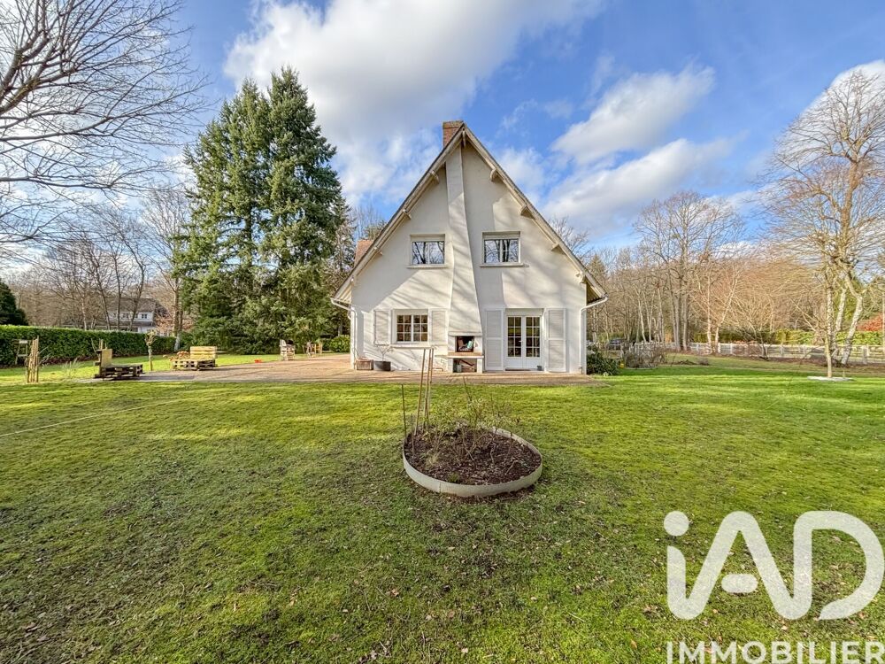 Vente Maison Vente Maison/villa 8 pièces Abondant