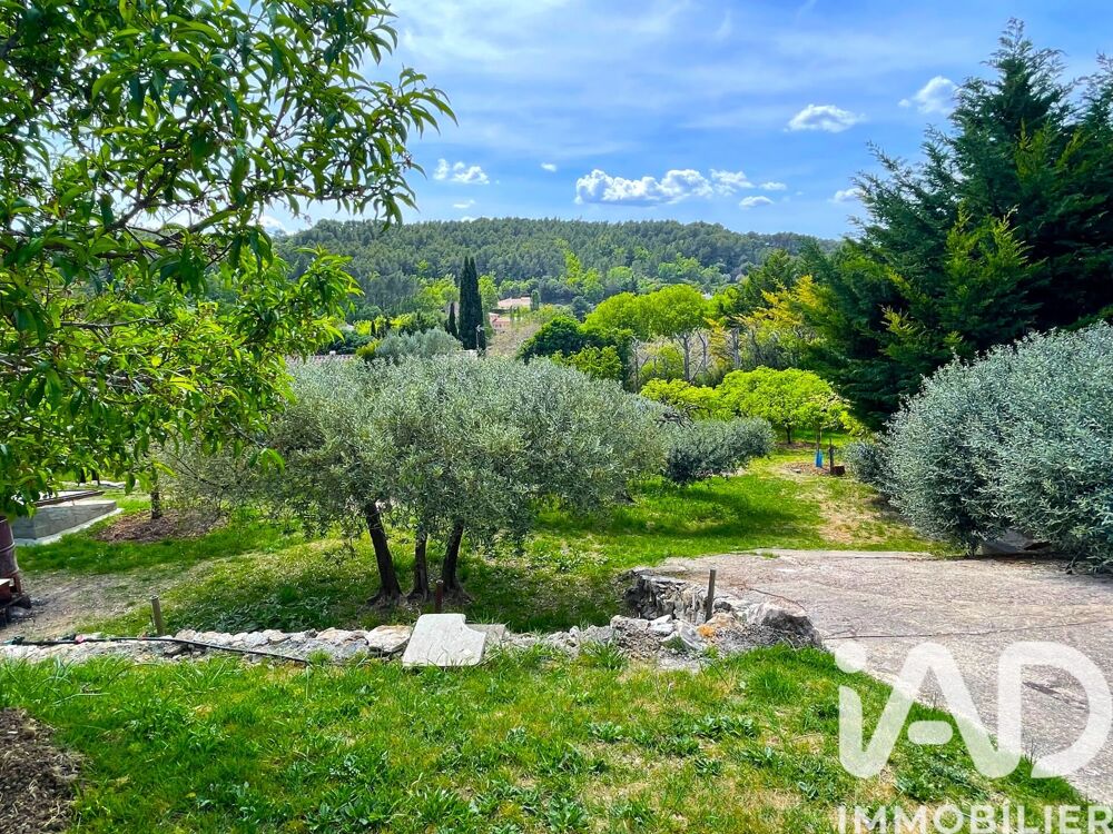 à vendre  Maison Draguignan (83300)