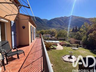  Maison à vendre 6 pièces 173 m²