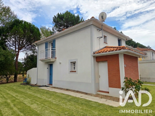  Maison à vendre 4 pièces 68 m²