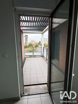 Vente Appartement Vente Appartement 3 pièces Strasbourg