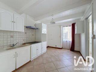  Maison à vendre 3 pièces 64 m²
