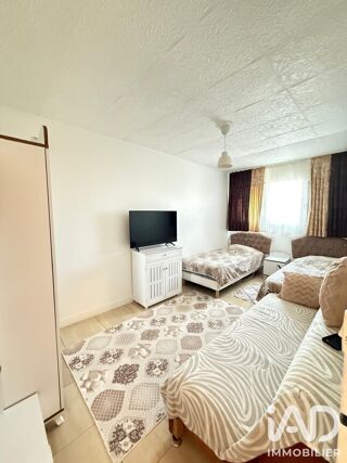  Appartement à vendre 4 pièces 75 m²