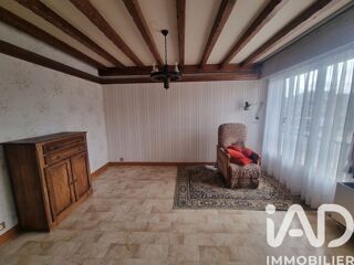  Appartement à vendre 4 pièces 90 m²