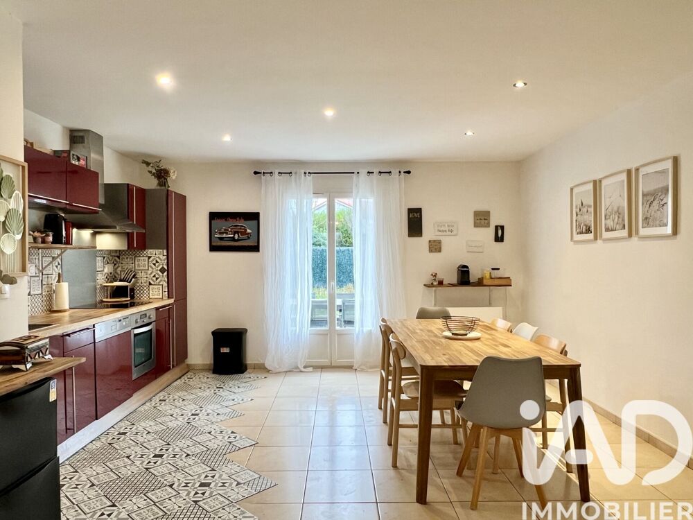 location Maison - 4 pièce(s) - 92 m² Boisseuil (87220)