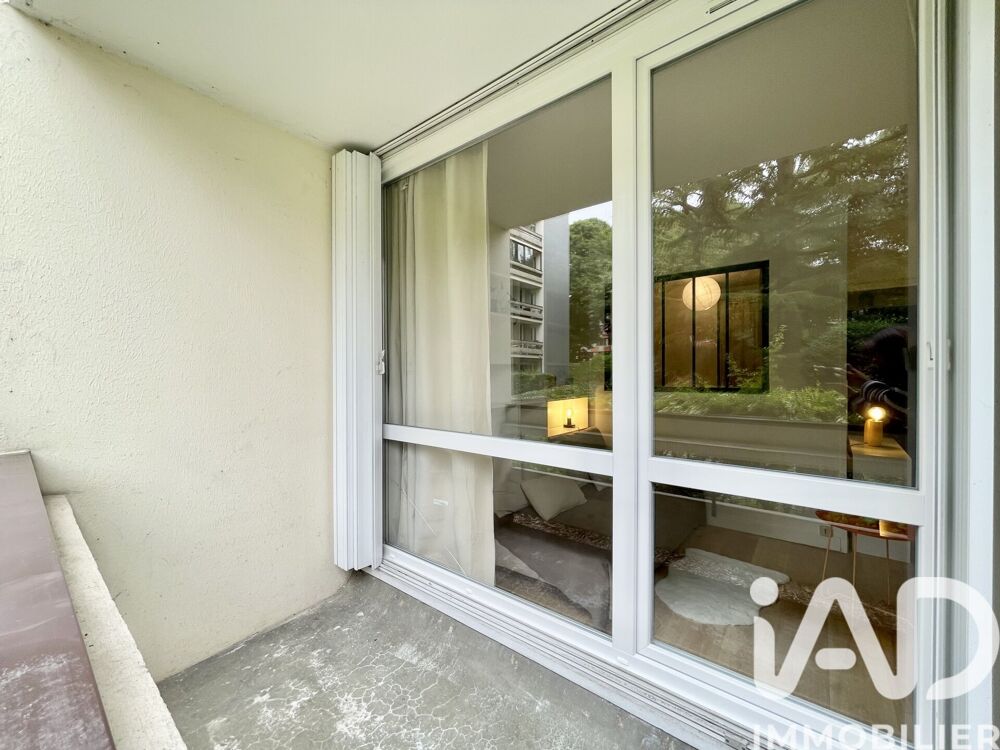 Vente Appartement Vente Appartement 2 pièces Massy