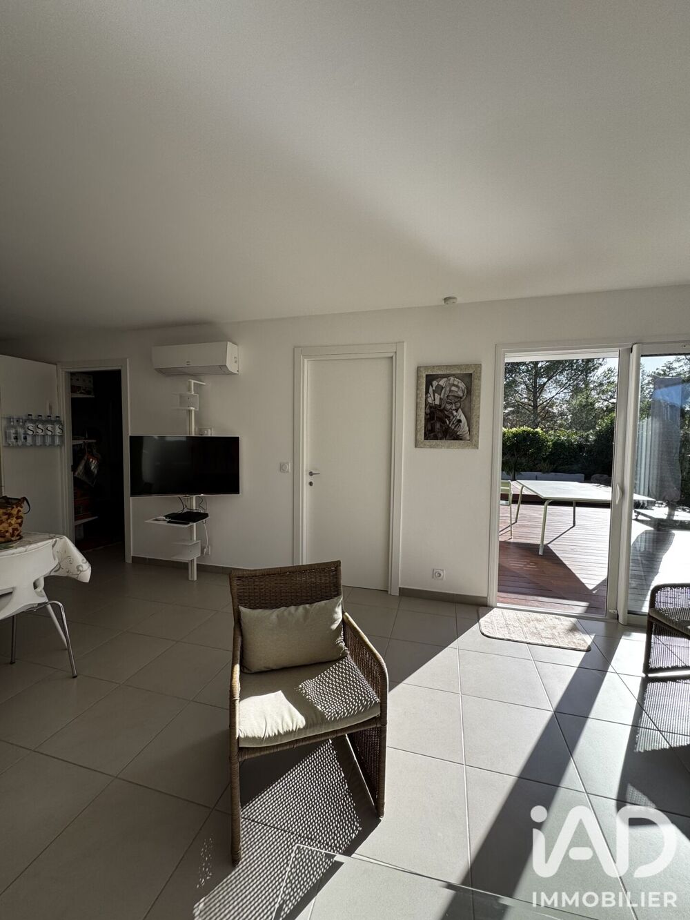 à vendre  Maison Porto-Vecchio (20137)