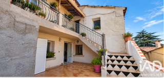  Maison à vendre 6 pièces 120 m²