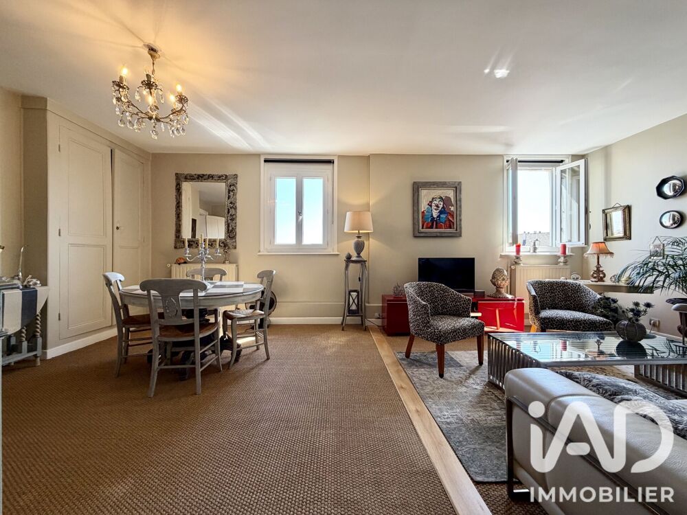 Vente Appartement Vente Appartement 4 pièces Le havre