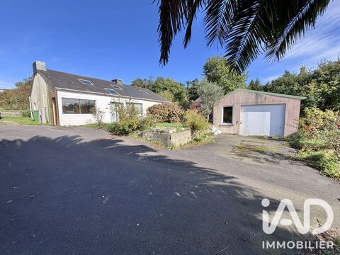   Vente Maison/villa 5 pièces Maison - 5 pièce(s) - 111 m²