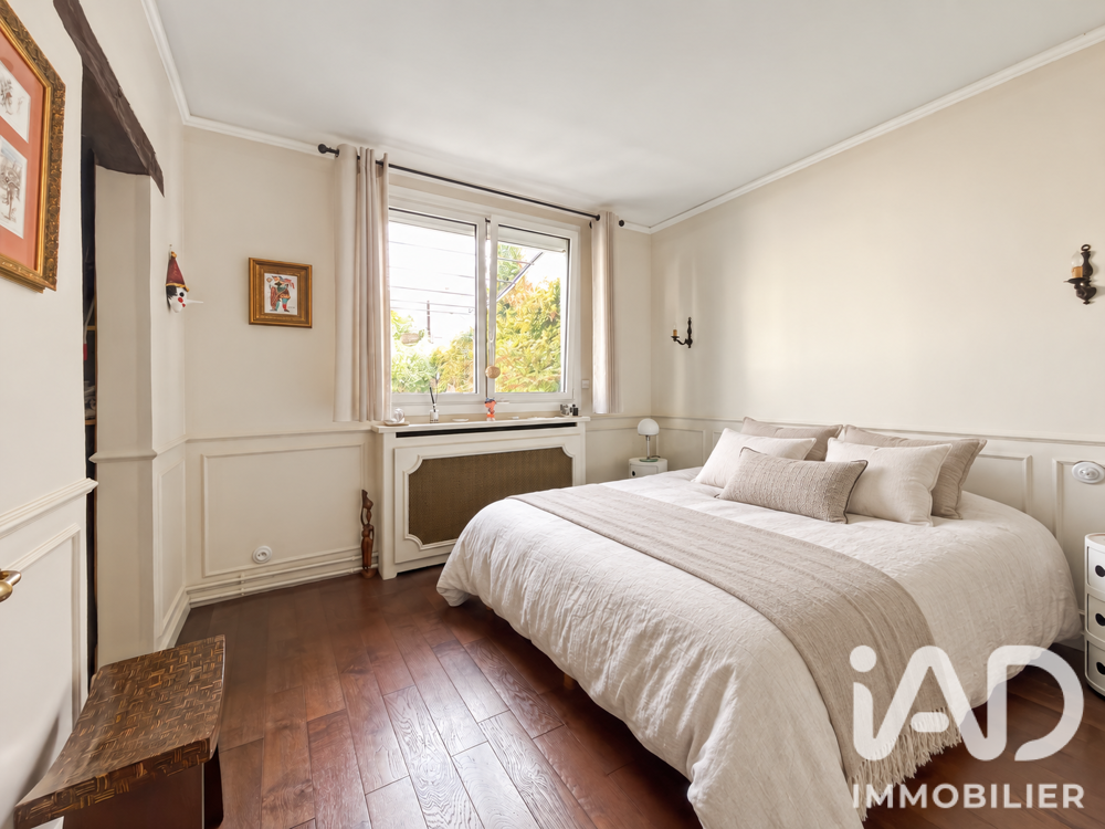 à vendre  Maison Saint-Maur-des-Fossés (94100)