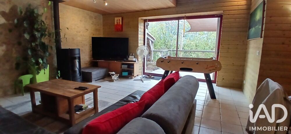 Vente Maison/villa 7 pièces