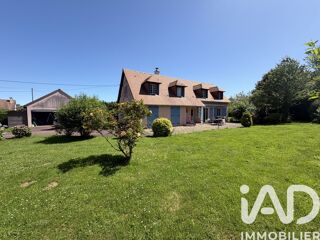  Maison à vendre 8 pièces 195 m²