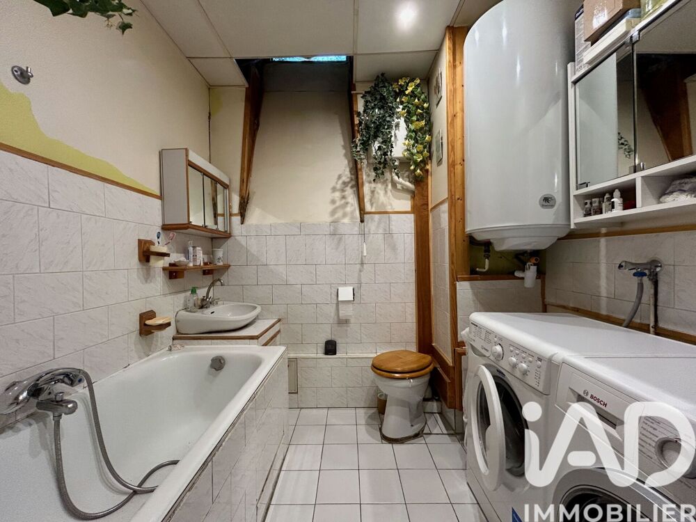 � vendre  Appartement Paris 14
