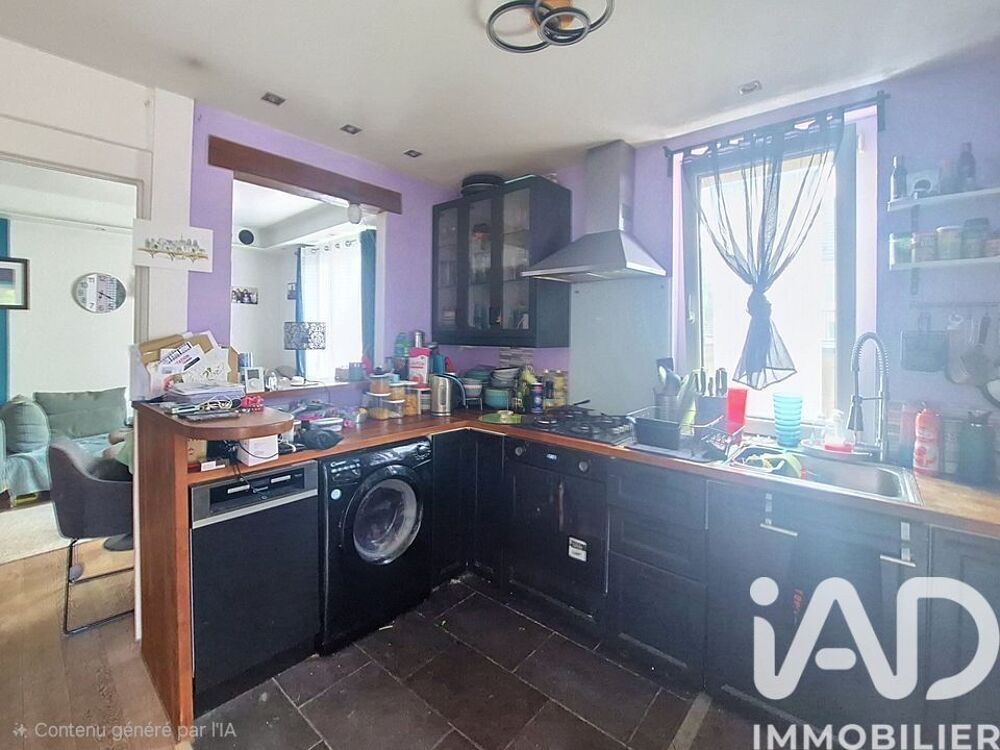 Vente Maison/villa 4 pièces