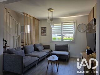  Maison à vendre 4 pièces 85 m²