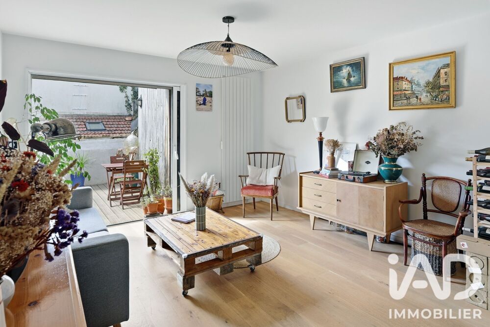 Vente Maison/villa 3 pièces