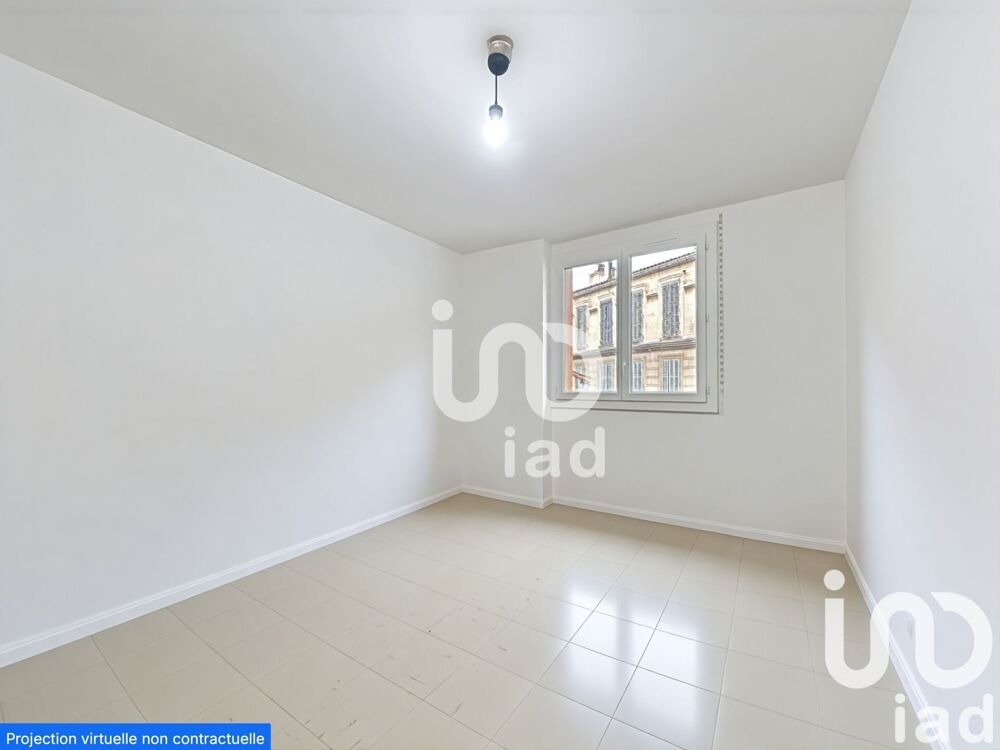 Vente Appartement Vente Appartement 2 pièces Marseille 6