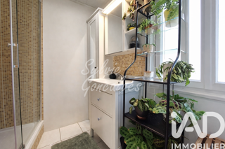  Maison � vendre 3 pi�ces 77 m�