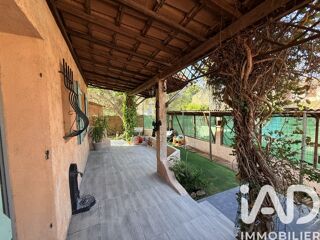  Maison à vendre 4 pièces 79 m²