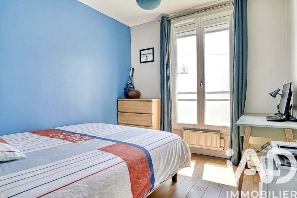 � vendre  Appartement Boulogne-Billancourt (92100)