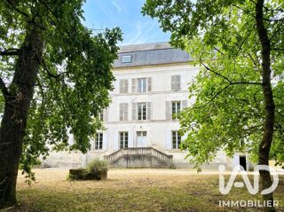  Maison à vendre 15 + pièces 427 m²