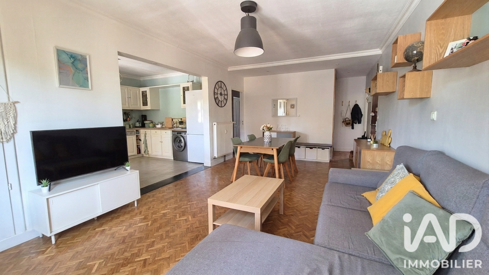 Vente Appartement Vente Appartement 4 pièces Aix-en-provence
