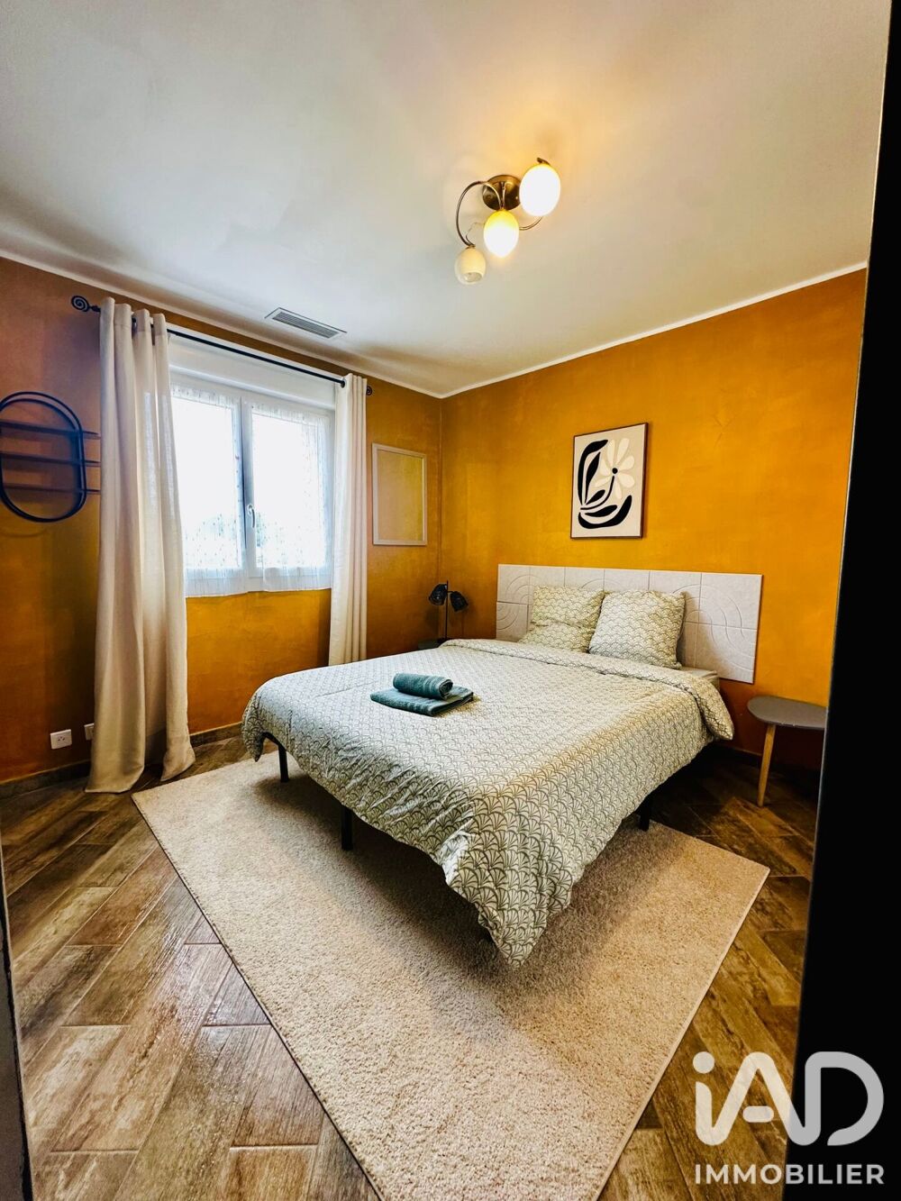 à vendre  Maison Narbonne (11100)