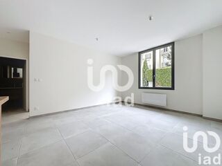  Appartement à vendre 2 pièces 41 m²