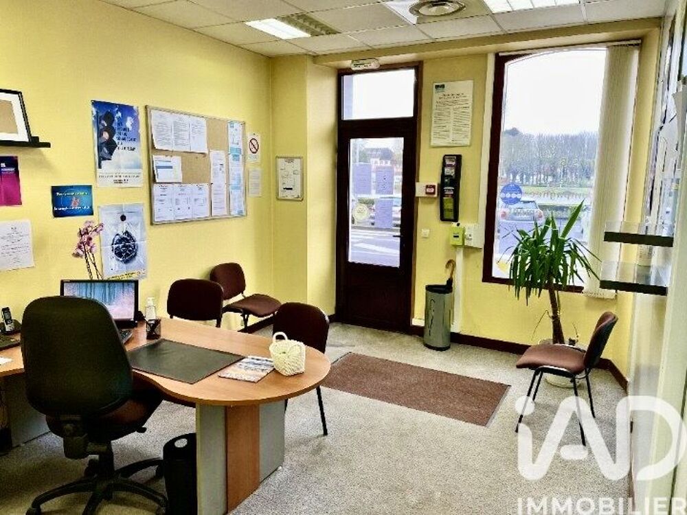 Vente Immeuble Vente Immeuble 97 m&sup2; Joigny