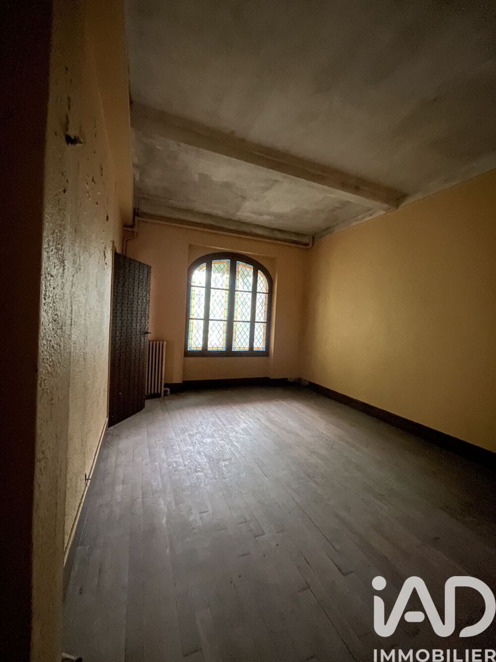 Vente Demeure 7 pièces