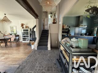  Maison à vendre 4 pièces 89 m²